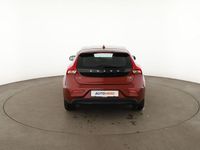 Gebraucht Volvo V40 Momentum 120 PS (88 kW) 2017 Rot Kombi