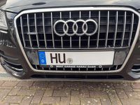 Gebraucht Audi Q5 Comfort 190 PS (139 kW) 2014 Schwarz SUV