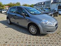 Gebraucht Fiat Punto 75 PS (55 kW) 2012 Other Kleinwagen