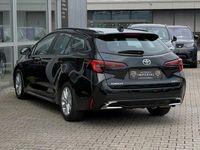 Gebraucht Toyota Corolla 140 PS (102 kW) 2025 Schwarz Kombi