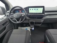 Neu VW Transporter 150 PS (110 kW) 2026 Graphite dust metallic Van