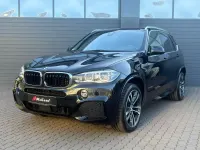 Brugt BMW X5 Performance 313 HK (230 kW) 2018 Sort SUV