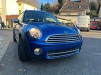 gebraucht Mini Cooper Clubman 