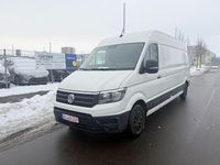 Gebraucht VW Crafter 177 PS (130 kW) 2019 Weiß Van