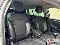 Gebraucht Renault Mégane Bose Edition 140 PS (102 kW) 2018 Grau Kombi