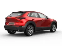 Neu Mazda CX-30 Center-Line 140 PS (102 kW) 2026 Rot SUV