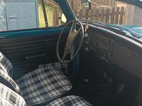 Gebraucht VW Käfer 34 PS (25 kW) 1985 Limousine