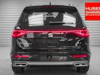 gebraucht Seat Tarraco 2,0 TSI DSG 4Drive FR - LAGER