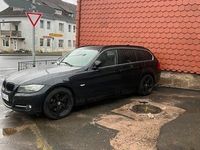 gebraucht BMW 330 xd