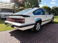 Gebraucht Opel Monza 133 PS (97 kW) 1983 Weiß Coupé
