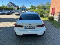 Gebraucht BMW 320 M Sport 184 PS (135 kW) 2024 Alpinweiss iii Limousine