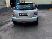 Gebraucht Mini Cooper 2007 Grau Kleinwagen