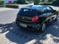 gebraucht BMW 116 i steuerkette neu bei 130tkm