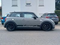 Second-hand Mini Cooper S 192 CP (141 kW) 2016 Gri Hatchback