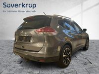 gebraucht Nissan X-Trail 2.0 dCi Tekna 4x2