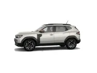 Neu Dacia Duster Extreme 140 PS (102 kW) 2026 Beige SUV