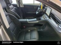 Gebraucht Smart #3 Pro 200 kW (272 PS) 2024 Cyber silver (metallic) SUV