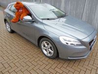 gebraucht Volvo V40 Kinetic 2.Hand Scheckheft