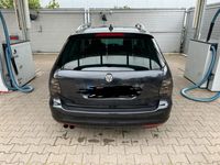 gebraucht VW Golf VI TDI 2 Liter 6 Gang Sondermod Facelift Panor. 1Jahr Tüv
