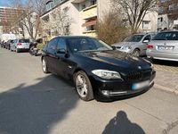 Gebraucht BMW 535 306 PS (225 kW) 2010 Limousine