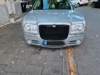 Gebraucht Chrysler 300C 218 PS (160 kW) 2009 Grau Limousine