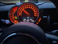 Gebraucht Mini Cooper S Chili 192 PS (141 kW) 2017 Blau Kleinwagen