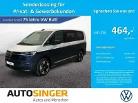 Neu VW Multivan 150 PS (110 kW) 2026 Weiß Van / Kleinbus