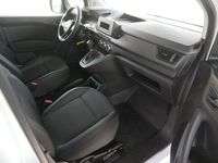 Gebraucht Renault Kangoo 89 kW (122 PS) 2024 Mineralweiß Van / Kleinbus