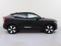 Gebraucht Volvo C40 Ultimate 300 kW (408 PS) 2022 Schwarz SUV