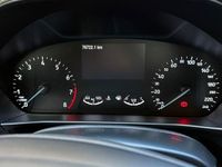 Usata Ford Focus ST-Line 125 CV (91 kW) 2019 Nero Berlina