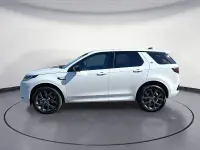 Gebraucht Land Rover Discovery Sport SE Dynamic 204 PS (150 kW) 2023 Weiß SUV