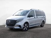 Gebraucht Mercedes Vito 190 PS (139 kW) 2026 Hightechsilber metallic Van