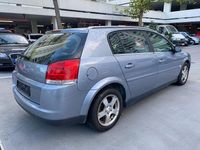 Gebraucht Opel Signum 155 PS (114 kW) 2004 Grau Kleinwagen