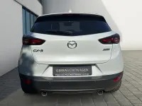 Gebraucht Mazda 3 121 PS (88 kW) 2018