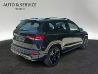 Gebraucht Cupra Ateca 150 PS (110 kW) 2024 Schwarz SUV