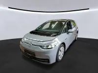 Gebraucht VW ID.3 Pro Performance 150 kW (204 PS) 2020 Grau Kleinwagen