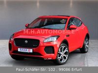 Gebraucht Jaguar E-Pace First Edition 249 PS (183 kW) 2018 Rot SUV