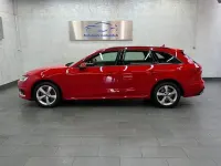 Brugt Audi A4 Advanced Plus 2020 Andere Stationcar