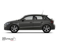 gebraucht Audi A1 Sportback 1.0 TFSI ultra 5-Gang