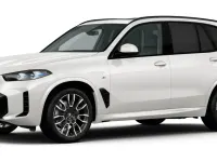 Gebraucht BMW X5 Comfort Edition 286 PS (210 kW) 2025 Weiß SUV