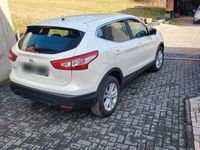 gebraucht Nissan Qashqai 1.2 Kamera