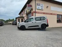 Gebraucht Citroën Berlingo Live 102 PS (75 kW) 2018 Lackierung sable/typ aussenver Van / Kleinbus