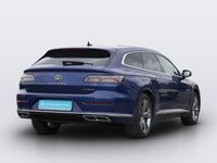 gebraucht VW Arteon Shooting Brake 1.4 TSI eHybrid R-LINE AHK ST.HEIZ NAVI KAMERA