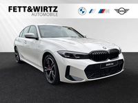 Neu BMW 320 M Sport 190 PS (139 kW) 2026 Alpinweiß Limousine