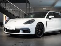 gebraucht Porsche Panamera 4S Sport Turismo Sitzbelüftung BOSE