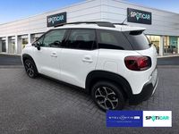 Gebraucht Citroën C3 Aircross 131 PS (96 kW) 2024 Weiß SUV
