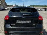 Gebraucht Ford Focus Titanium 150 PS (110 kW) 2016 Schwarz Limousine
