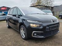 Gebraucht Citroën Grand C4 Picasso 131 PS (96 kW) 2021 Schwarz Van / Kleinbus