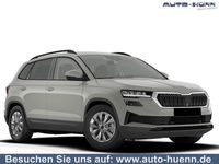 Neu Skoda Karoq Selection 150 PS (110 kW) 2026 Graphitegrau metallic SUV