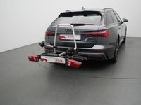 Gebraucht Audi A6 S-Line 367 PS (269 kW) 2022 Grau Kombi